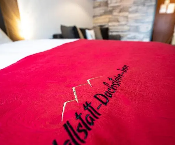 Hallstatt Dachstein Inn