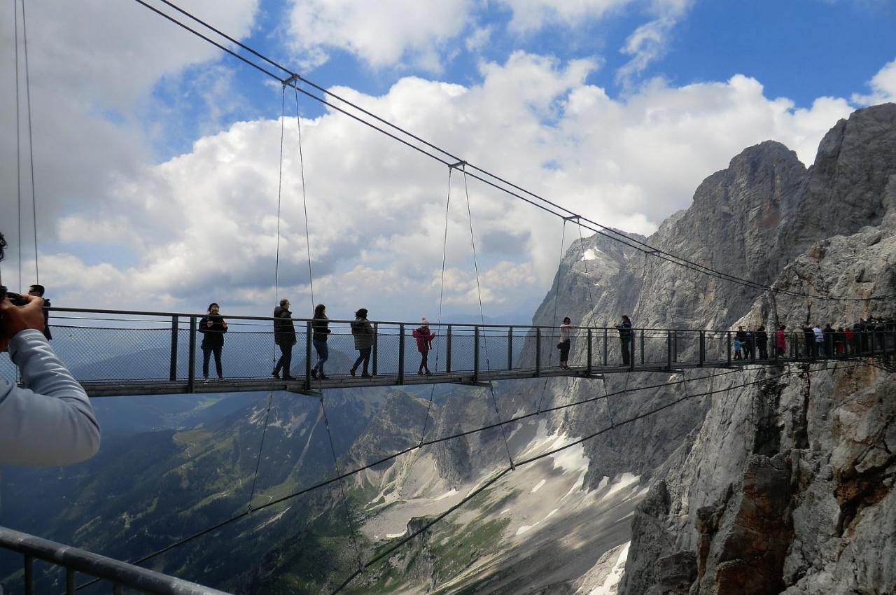 Apartment Hallstatt Dachstein *