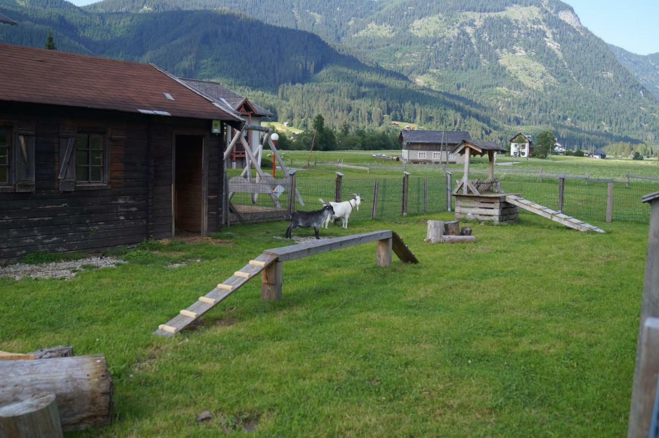 Hallstatt Dachstein *