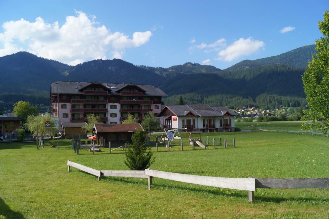 Hallstatt Dachstein *