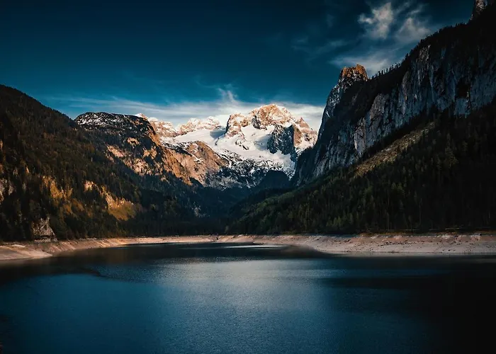 Hallstatt Dachstein Inn