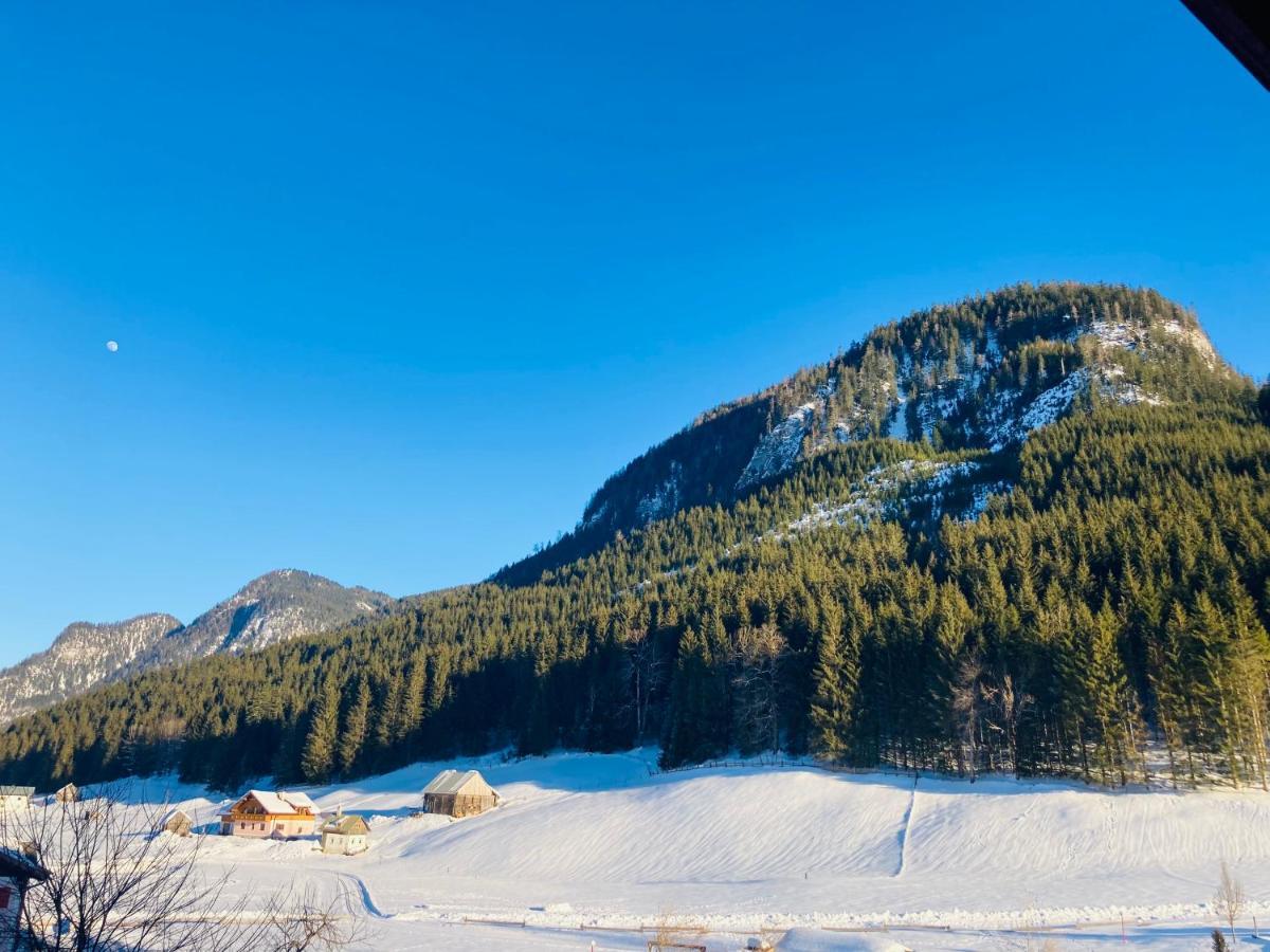 Apartamento Hallstatt Dachstein Gosau
