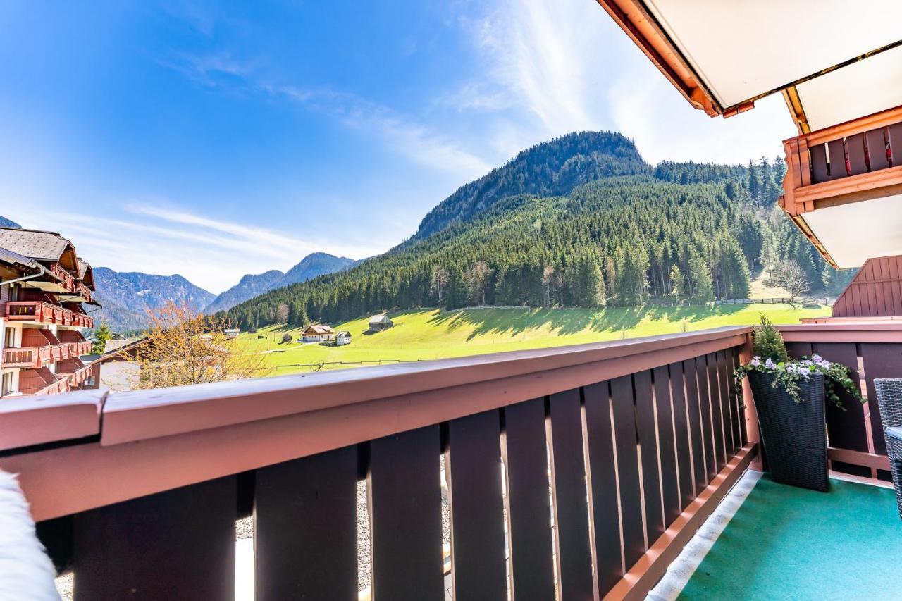 Hallstatt Dachstein