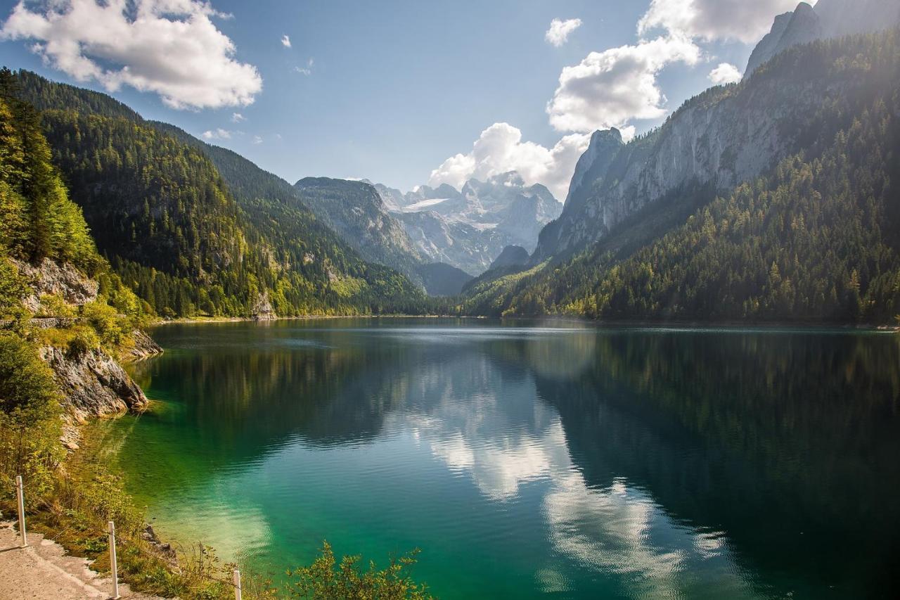 Hallstatt Dachstein * Gosau
