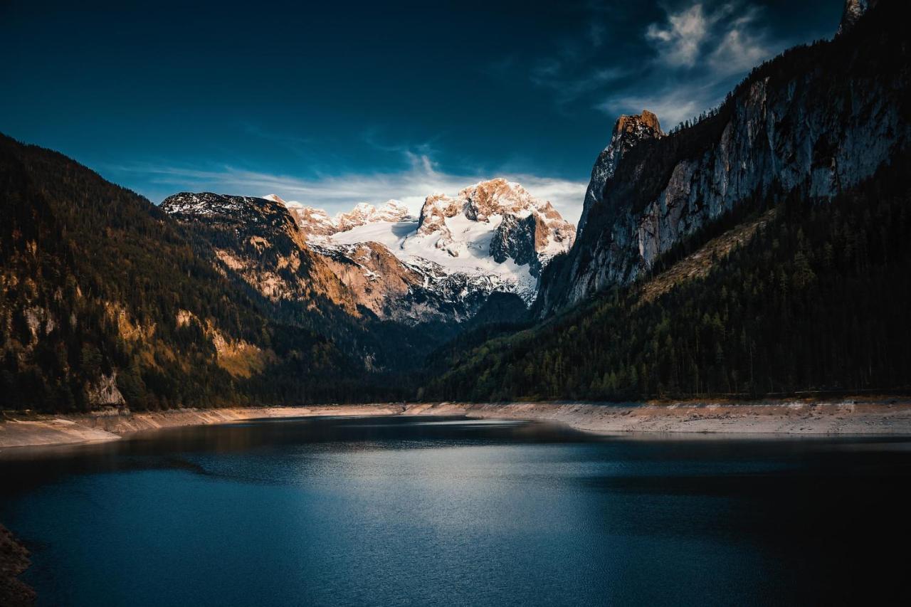 Apartamento Hallstatt Dachstein *