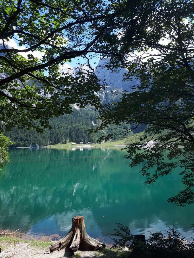 Apartamento Hallstatt Dachstein