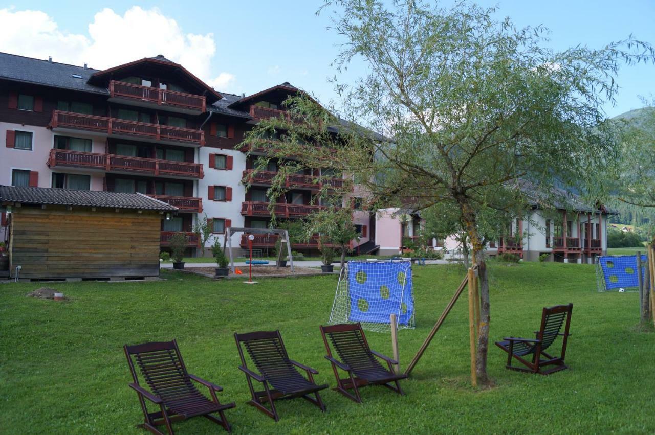 Hallstatt Dachstein Apartamento *