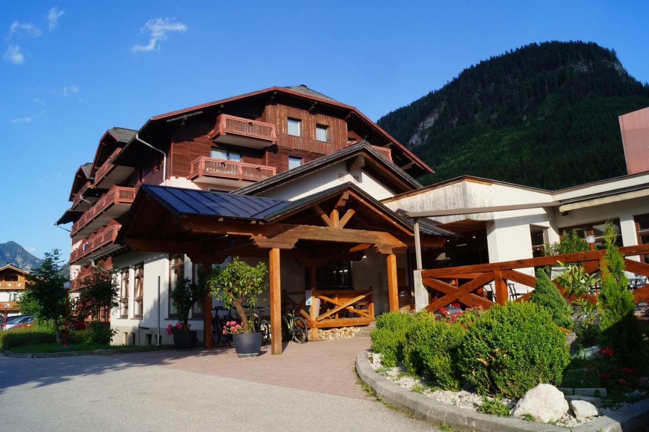 Hallstatt Dachstein Apartamento Gosau